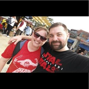 Meet your Posher, Erin